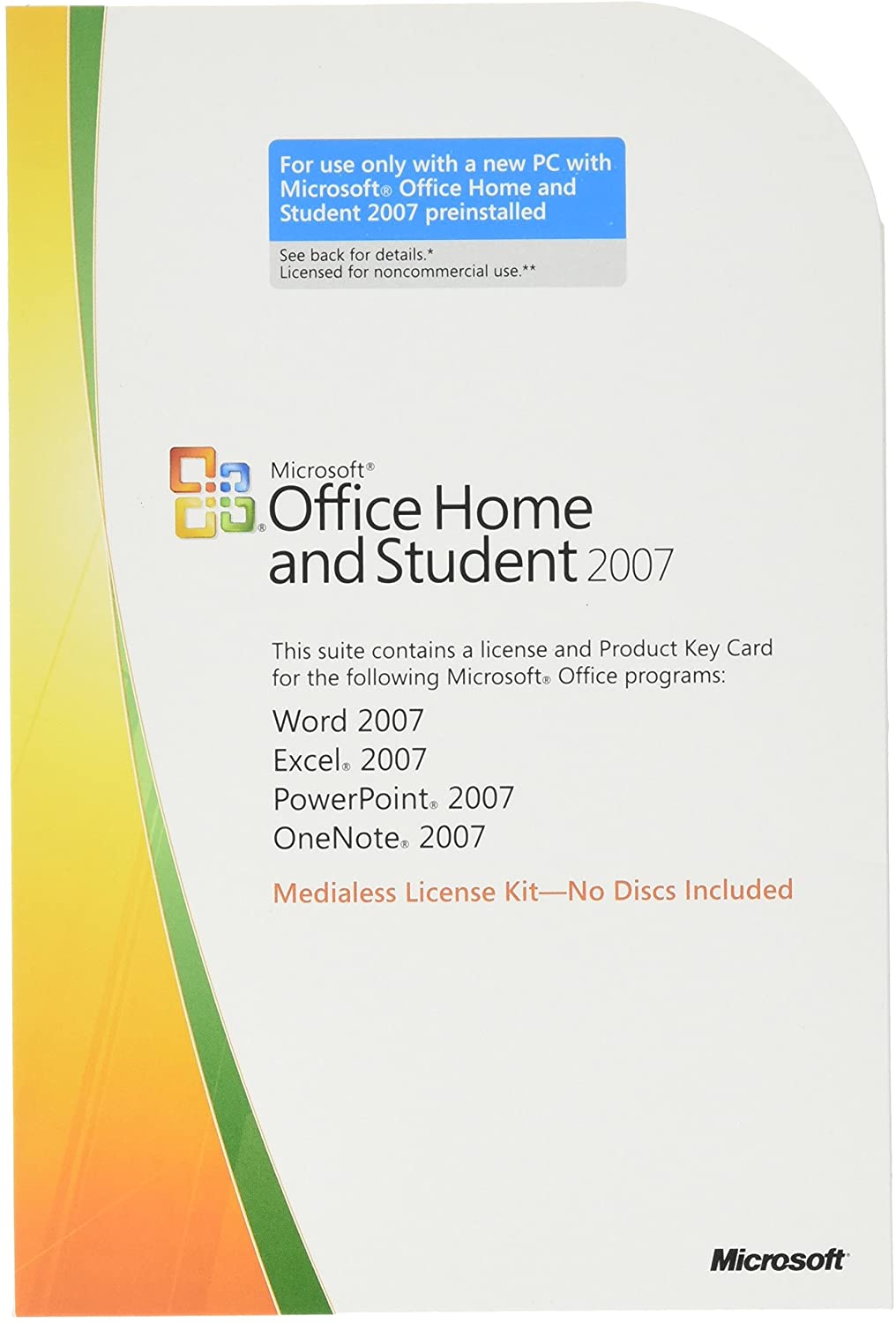 microsoft office home and student 2007 update